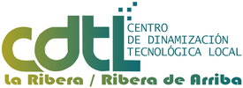 Logo CDTL / Telecentro